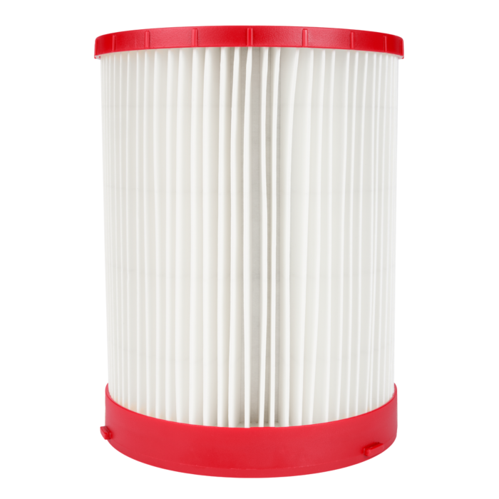 Milwaukee Large Wet/Dry Vacuum HEPA Filter