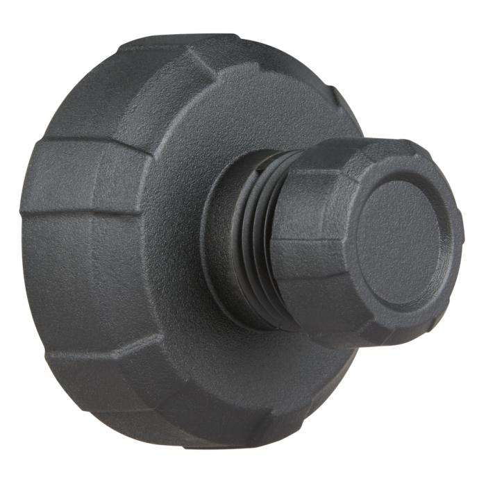 Milwaukee Hose to Drain Adaptor Kit