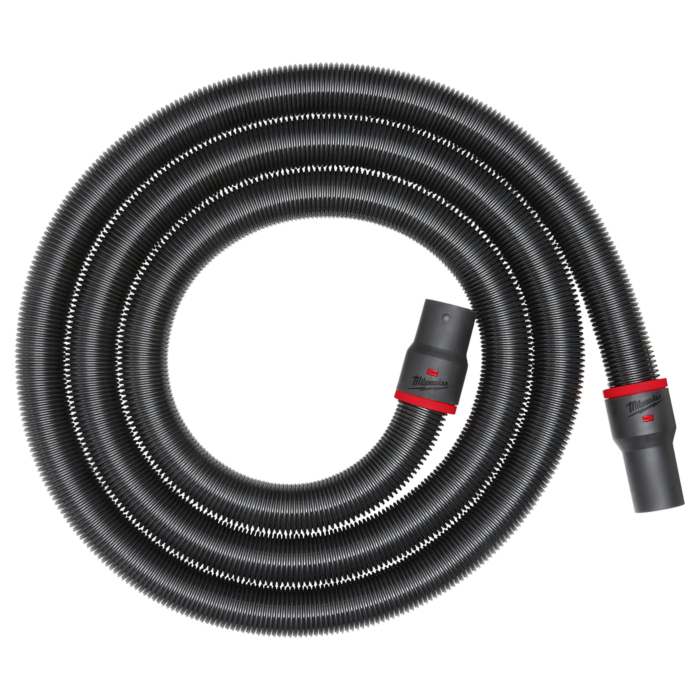 Milwaukee 2-1/2" X 16' Flexible Hose