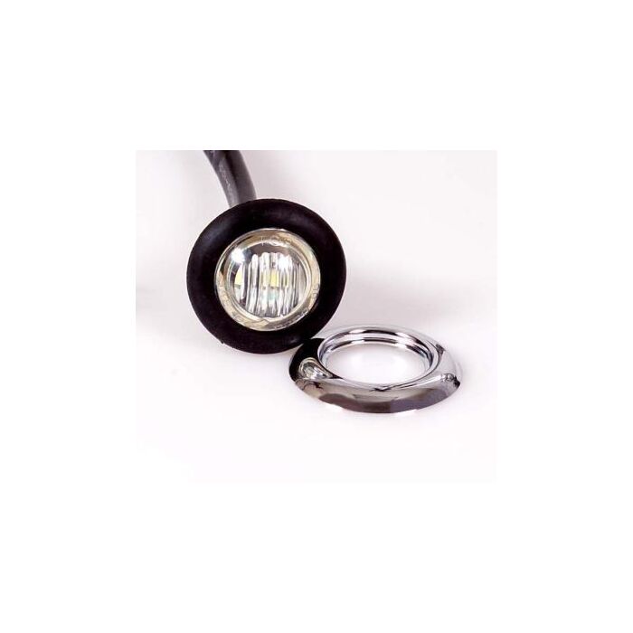 Maxxima® 3/4 in Clearance Grommet Cover