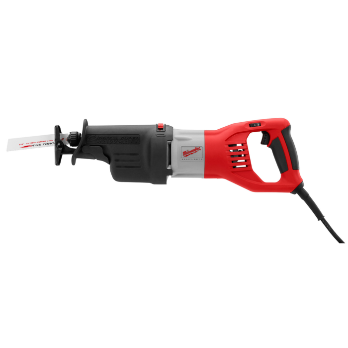 Milwaukee 15.0 Amp Super Sawzall® Recip Saw