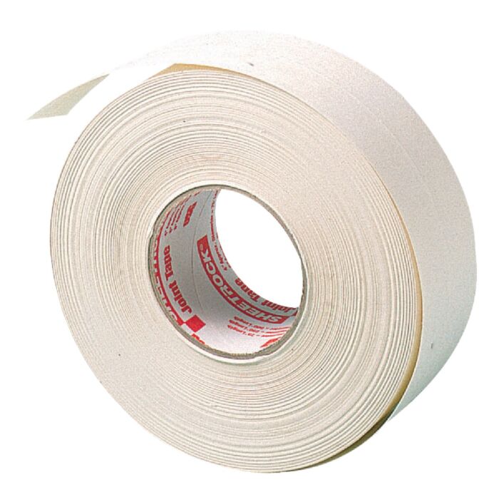 Sheetrock Paper Joint Drywall Tape - 2-1/16 in. x 250 ft