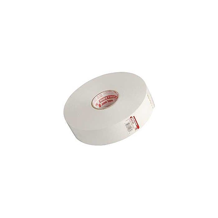 Sheetrock Paper Joint Drywall Tape - 2-1/16 in. x 500 ft