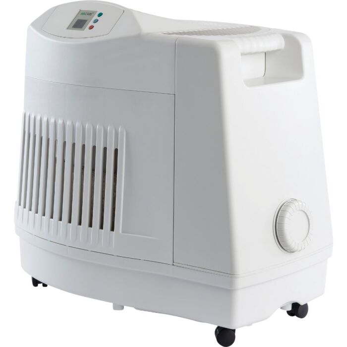 AIRCARE AirCare 3.6 Gal. Capacity 3600 Sq. Ft. Console Evaporative Humidifier
