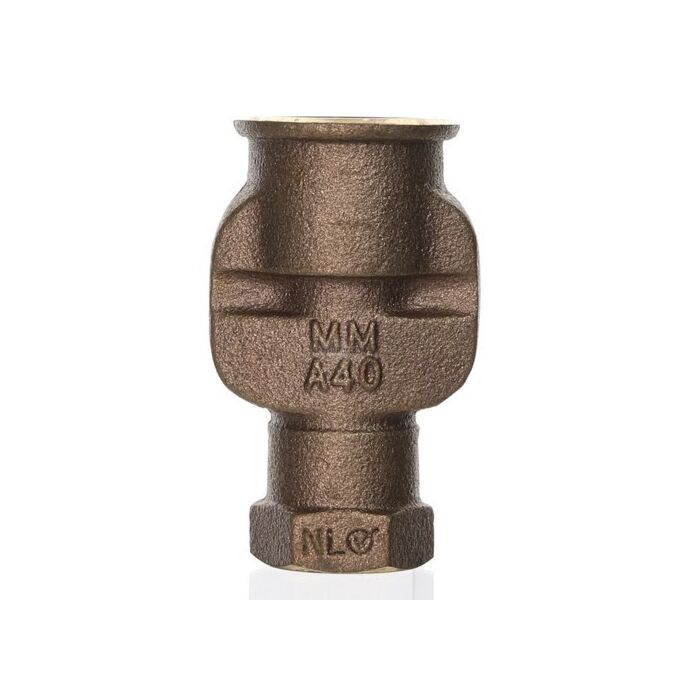 Merrill Valve body for C1000