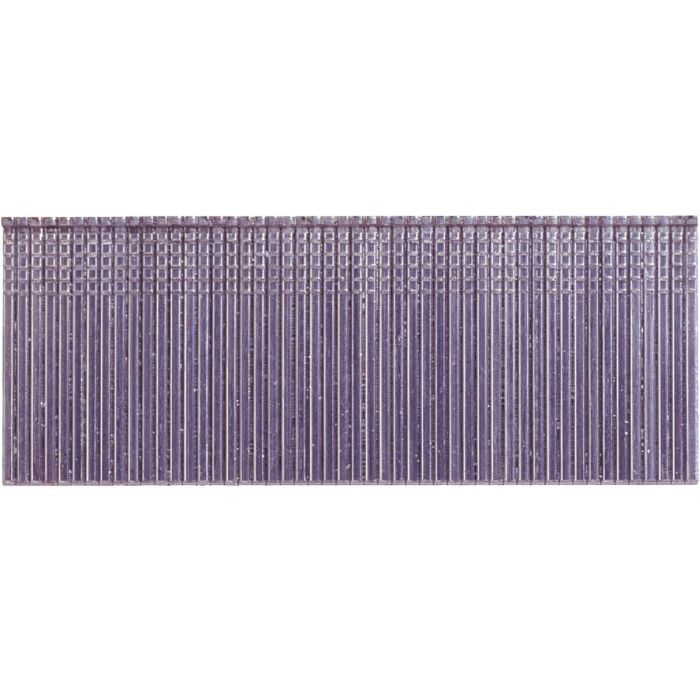 Grip-Rite Finish 16ga Straight 2" SS 1M
