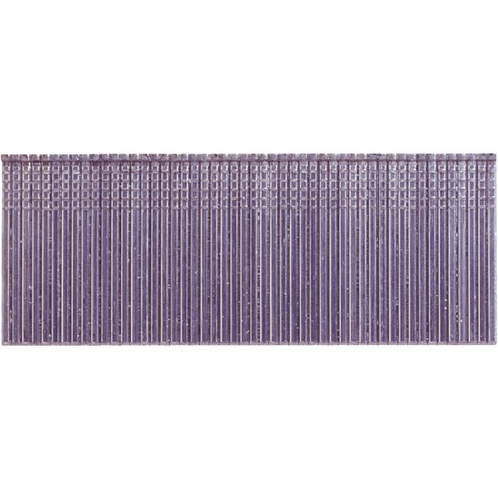 Grip-Rite Finish 16ga Straigt 2-1/2" SS 1M