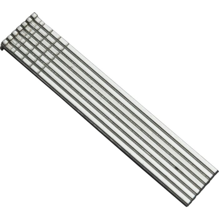 Grip-Rite Finish Brad 18ga 1" SS 1M