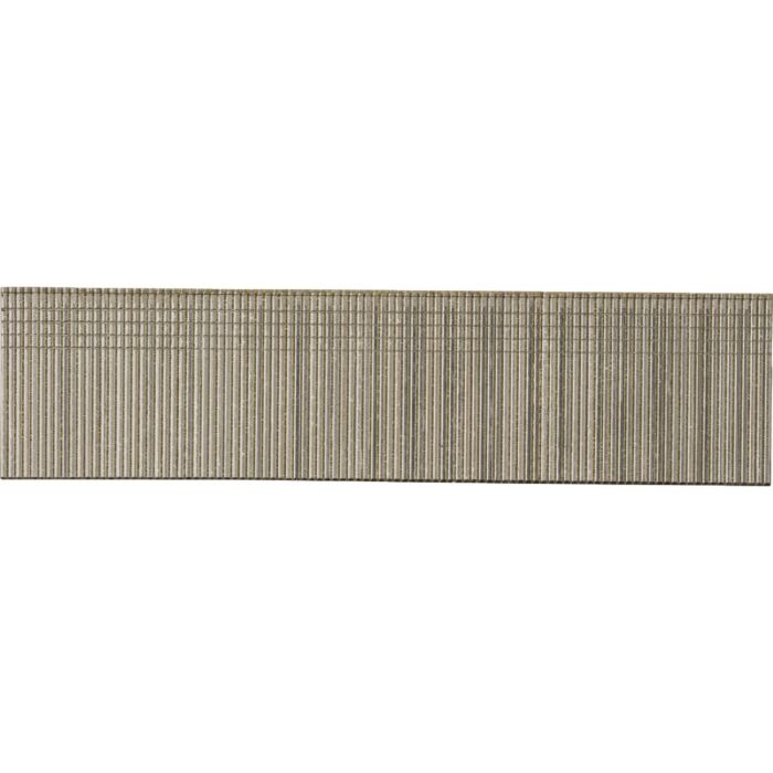 Grip-Rite Pro-Fit 1-1/4 In. 18 Gauge 304-Stainless Steel Brad Nail (1000 Ct.)