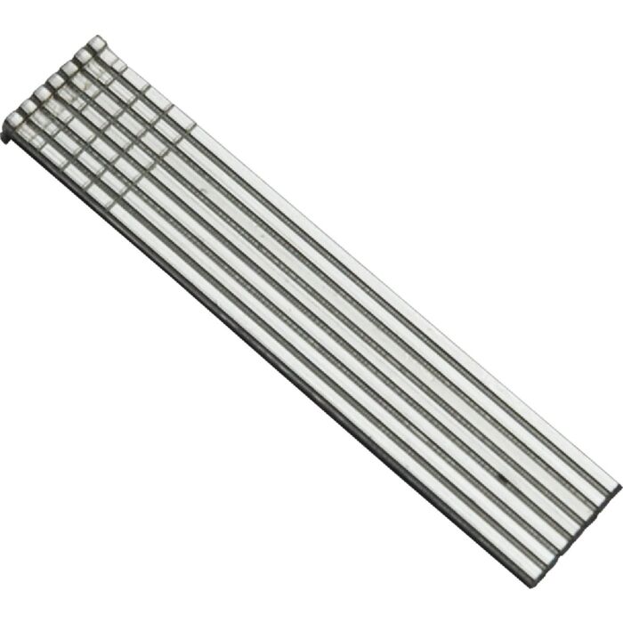 Grip-Rite Finish Brad 18ga 1-1/4" SS 1M