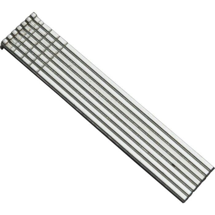Grip-Rite Finish Brad 18ga 1-1/2" SS 1M