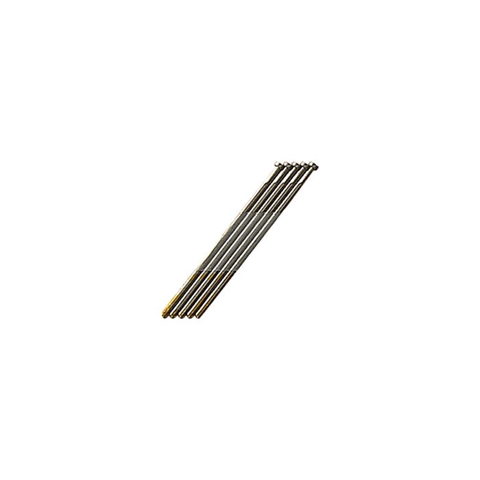 Grip-Rite 15 ga SS Angle Finish Nail - 1-1/2 in.
