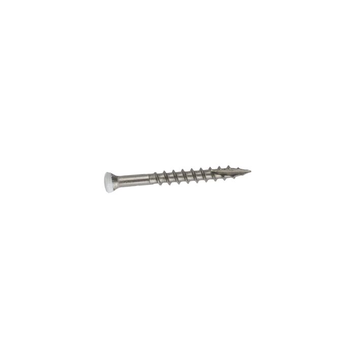 Grip-Rite #7 T15 Star 1-5/8 in Deck Screw 1 lb