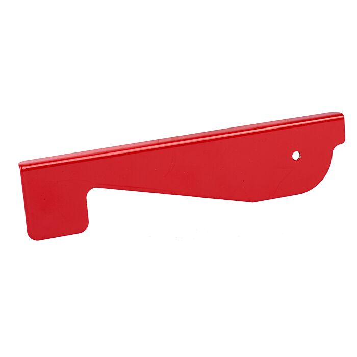 PBZ Manufacturing Red Mailbox Flag