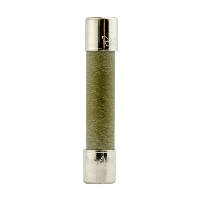 Bussmann Eaton Bussmann series time-delay fuse
