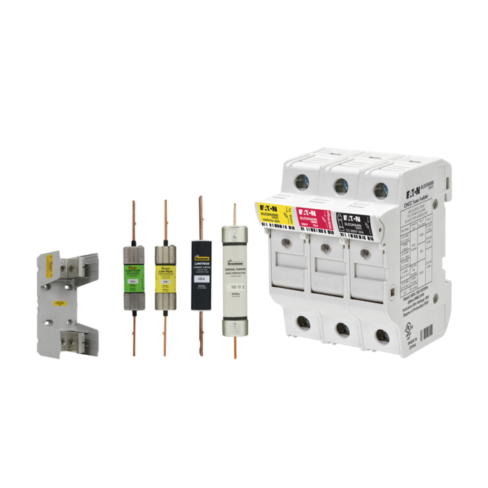 Bussmann Eaton Bussmann series time-delay fuse
