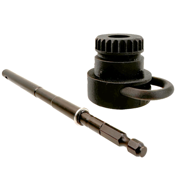 Simpson Strong-Tie Quik Drive Milwaukee Adapter 2866-20