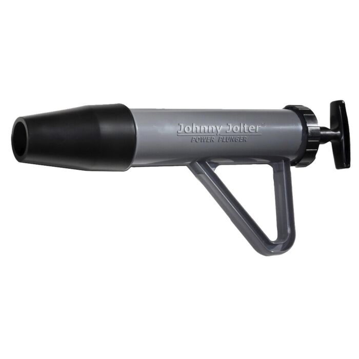 Pro Power Professional Super Plunger - 3 in.