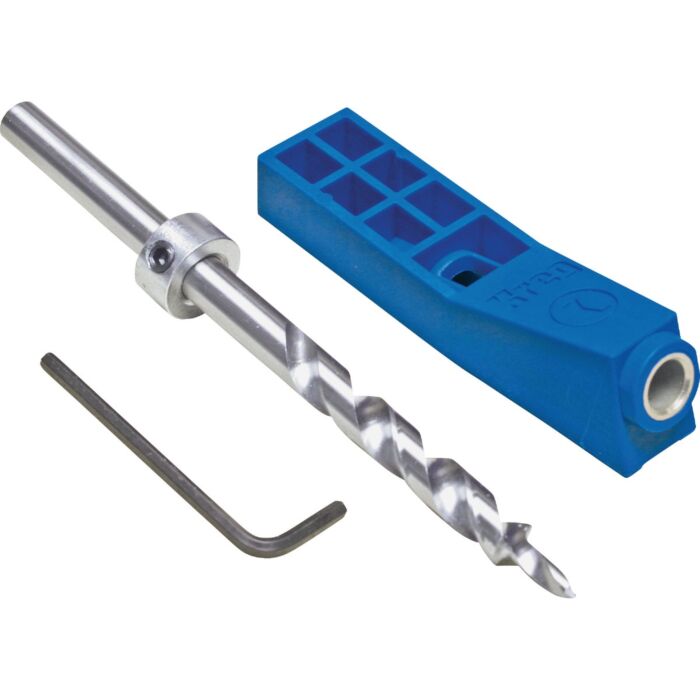 Kreg jig minimum thickness hotsell