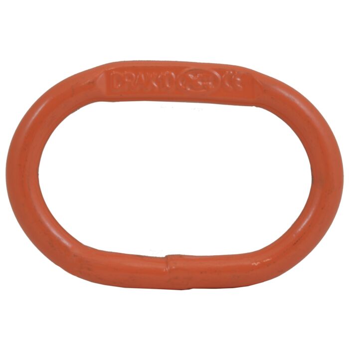 5/8 in 8600 lb Alloy Steel Master Link