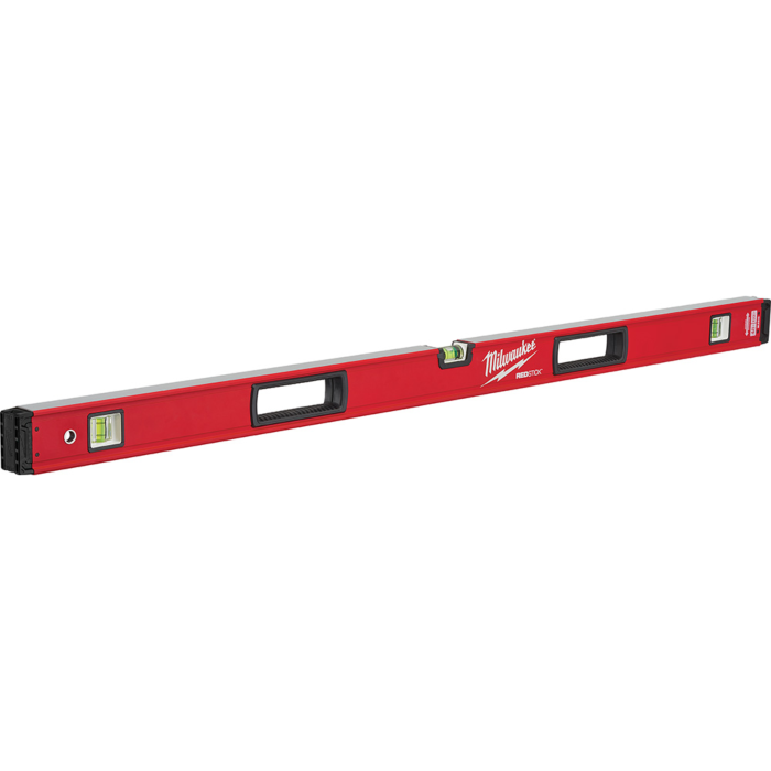 Milwaukee 48 in. REDSTICK™ Box Level