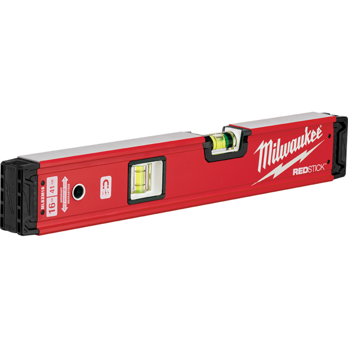 Milwaukee 16 in. REDSTICK™ Magnetic Box Level