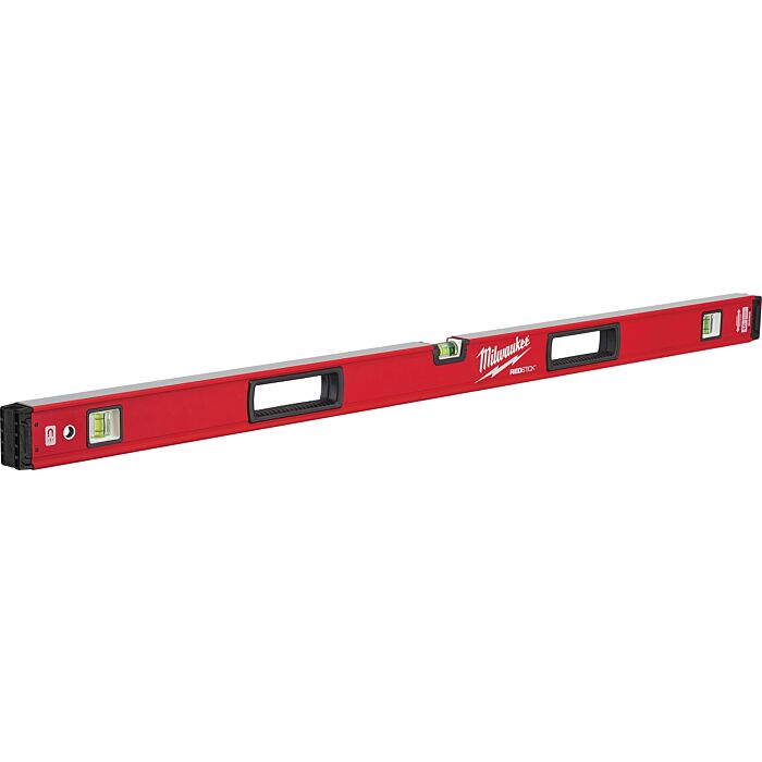 Milwaukee 48 in. REDSTICK™ Magnetic Box Level
