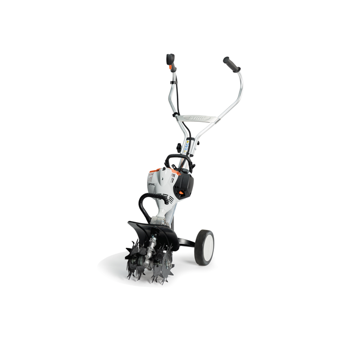 STIHL mm56ce - MM 56 C-E STIHL YARD BOSS®