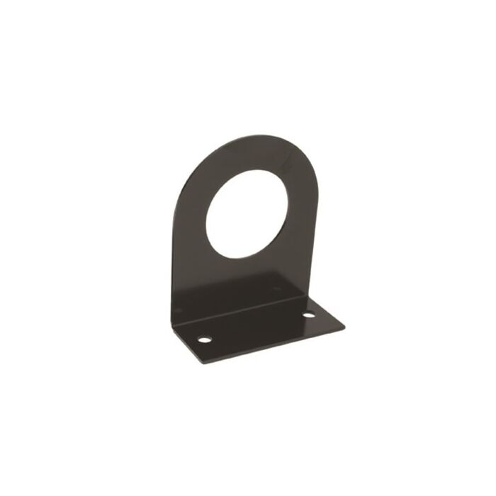2-1/2 in 2.5 in Lights Steel Bracket