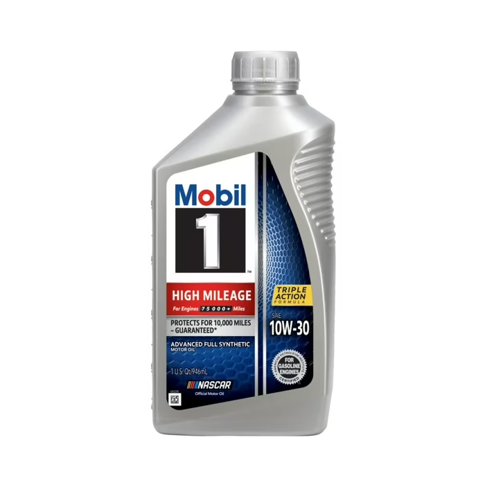 Mobil 1 HM Motor Oil 10W30 Quart