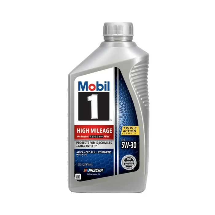 Mobil 1 HM Motor Oil 5W30 Quart