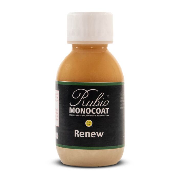 Rubio Monocoat Renew Oil - 100 mL