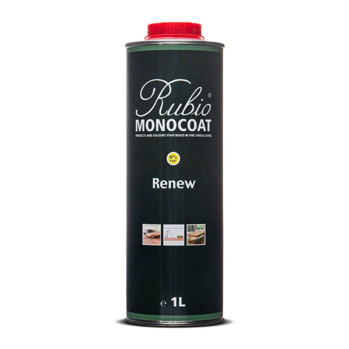 Rubio Monocoat Renew Oil - 1 L