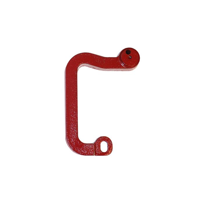 Merrill Lever Handle