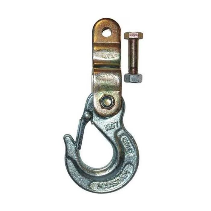 MAASDAM POW'R-PULL® 5/16 in Hook Assembly