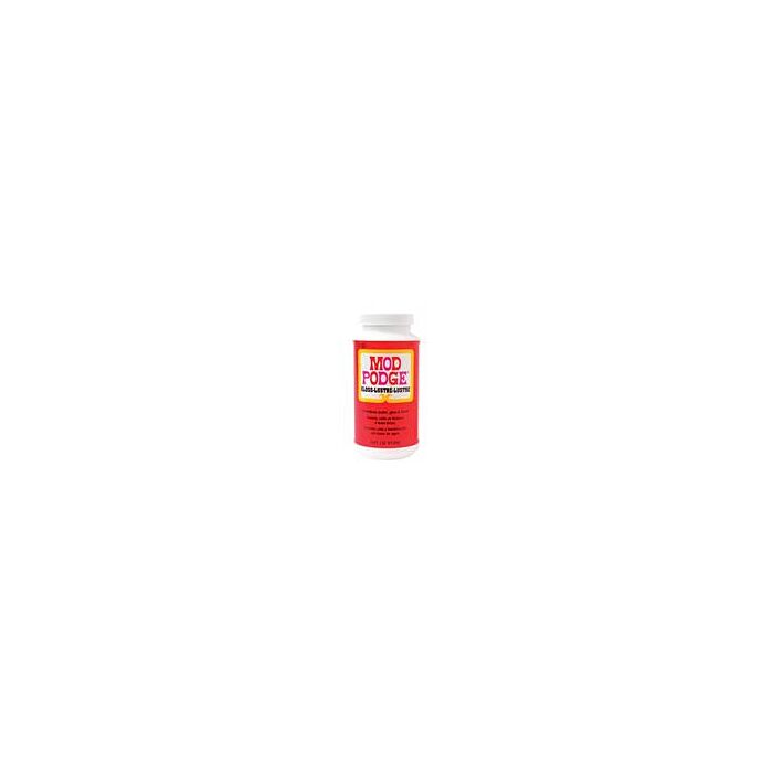 Mod Podge Gloss Glue 16oz