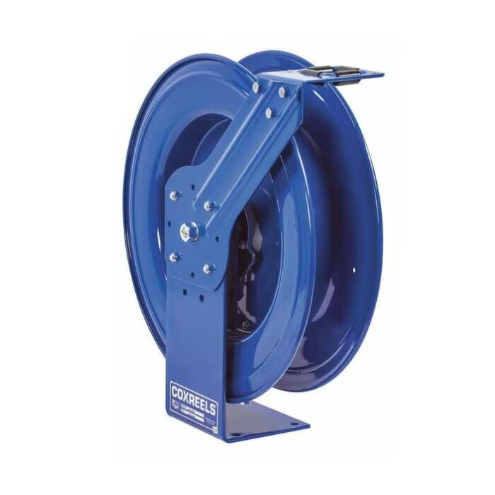 Coxreels 50 ft 3000 psi 3/8 in Hose Reel