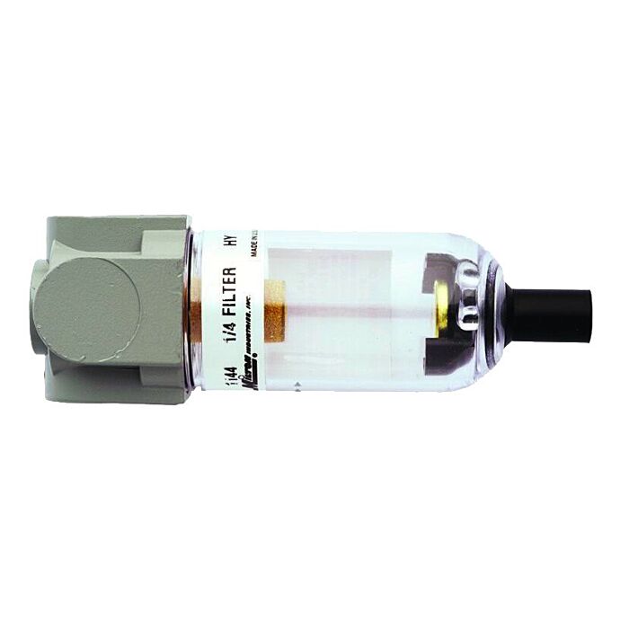 Milton 1/4 in NPT 21 scfm Mini Filter