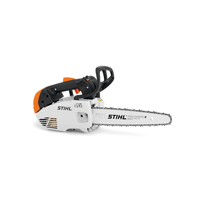 STIHL MS 151 12 in. Top Handled Chainsaw