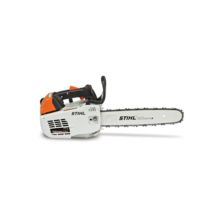 STIHL MS 201 14 in. Top Handled Chainsaw