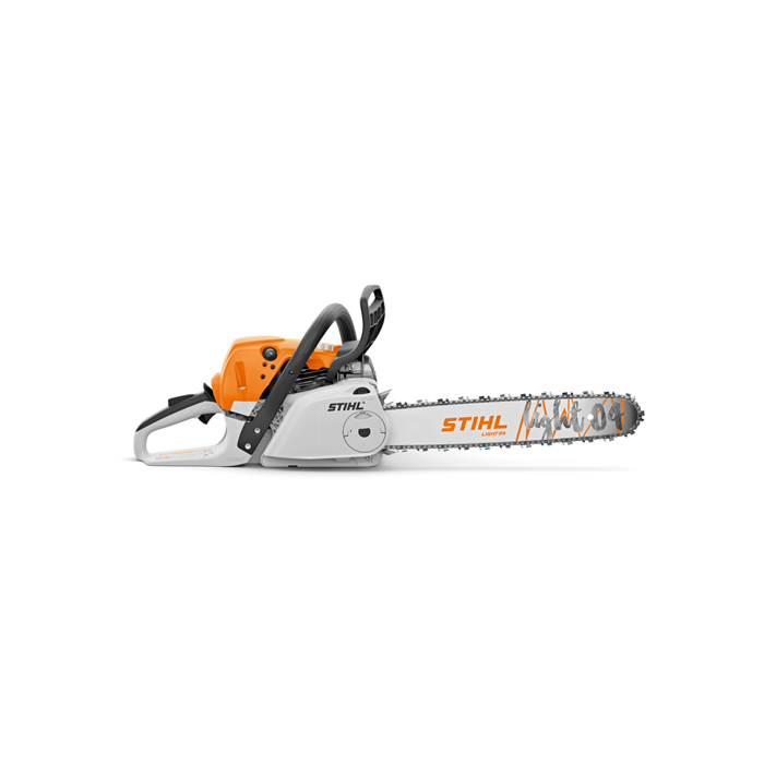 STIHL ms251cbe - 18 in. Bar with 26 RM3 68