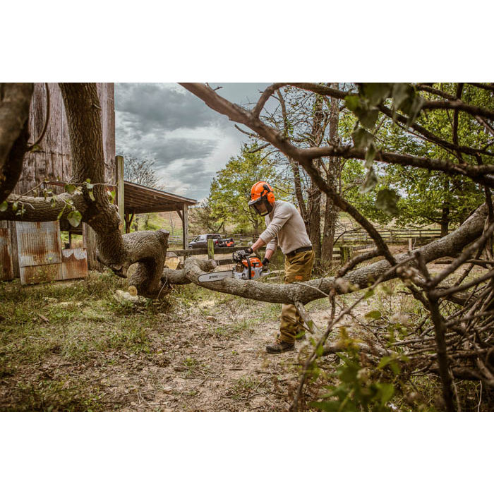 STIHL MS 261CM 20 in. Chainsaw