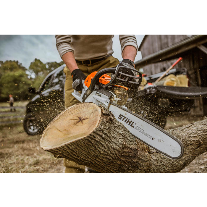 STIHL MS 261CM 20 in. Chainsaw