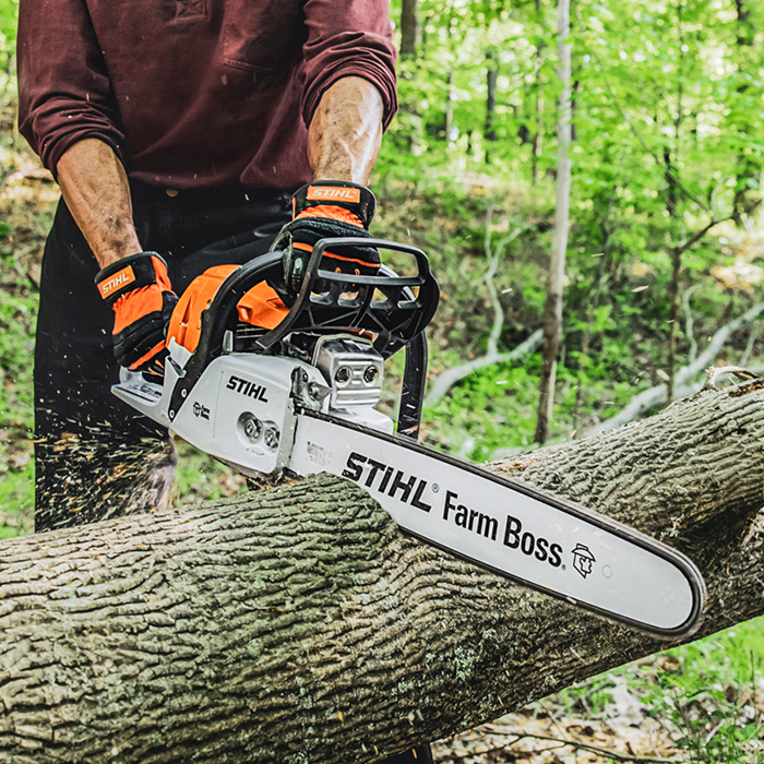 STIHL MS 271 18 in. Farm Boss Chainsaw
