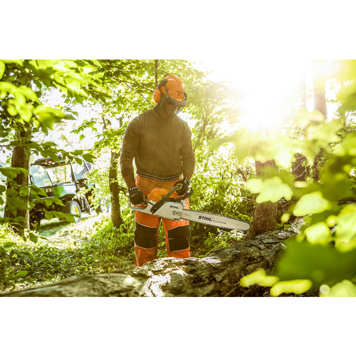STIHL MS 291 20 in. Chainsaw