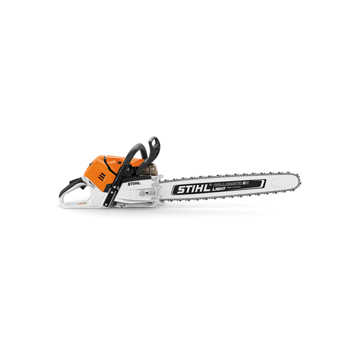 STIHL ms500i - 25 in. Bar with 33 RS 84