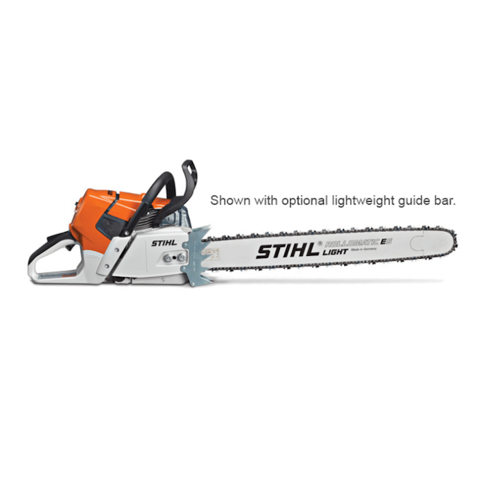 STIHL Gas 28.7 oz Chain Saw