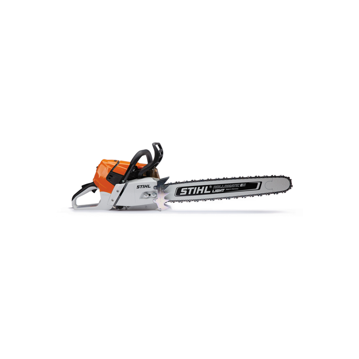 STIHL ms661magnum - 28 in. Lightweight with 33 RS 91
