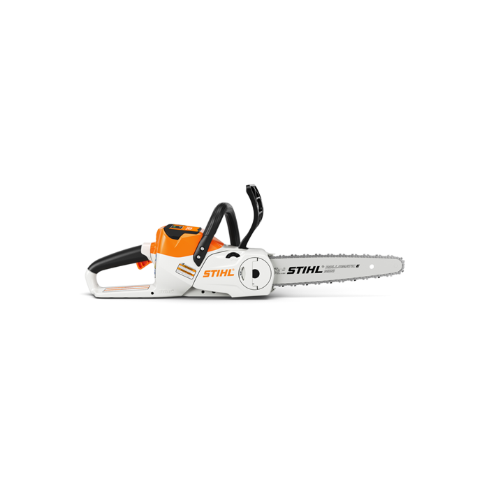 STIHL msa120cbq - w/o battery and charger