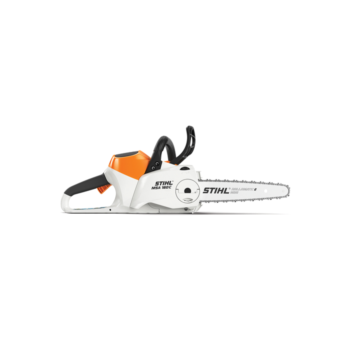 STIHL msa160cbq - 12" bar w/o battery & charger
